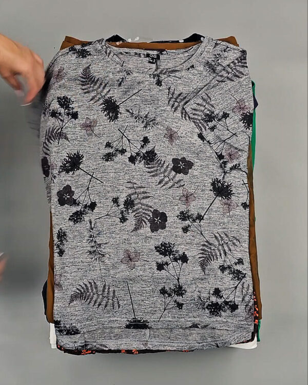 Фотография  679 - OVS Summer м/ж mix#15 кг, ЛОТ СТ-9163 оптом в Оренбурге и Оренбургской области