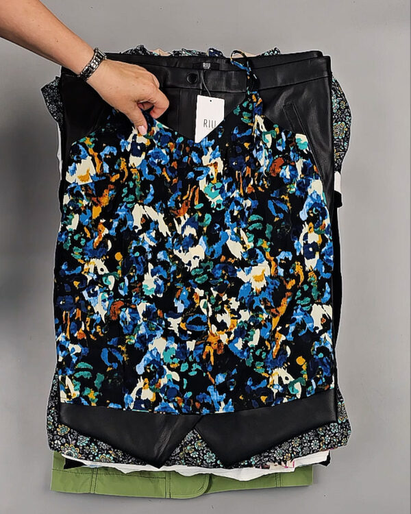 Фотография  494 - СТОК mix Women 075#8,45 кг, ЛОТ №9116 оптом в Оренбурге и Оренбургской области