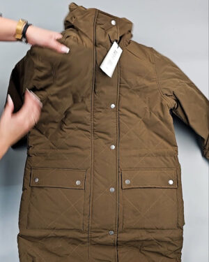 Фотография  142 - Верхняя одежда BESTSELLER Дания 104#10 кг оптом в Оренбурге и Оренбургской области