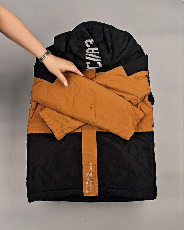 Фотография  109 - Верхняя одежда СТОК дети 065#10 кг, ЛОТ СТ-9340 оптом в Оренбурге и Оренбургской области