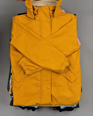 Фотография  687 - Верхняя одежда TCM kids 074#7 кг оптом в Оренбурге и Оренбургской области