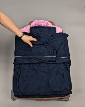 Фотография  428 - Верхняя одежда СТОК дети 065#10 кг, ЛОТ СТ-9341 оптом в Оренбурге и Оренбургской области