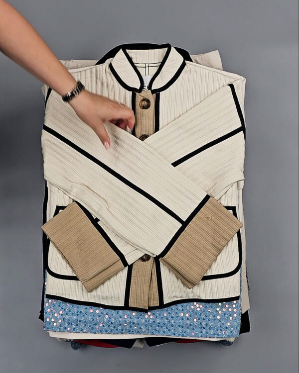 Фотография  496 - ICHI mix 075#14,75 кг, ЛОТ СТ-9202 оптом в Оренбурге и Оренбургской области