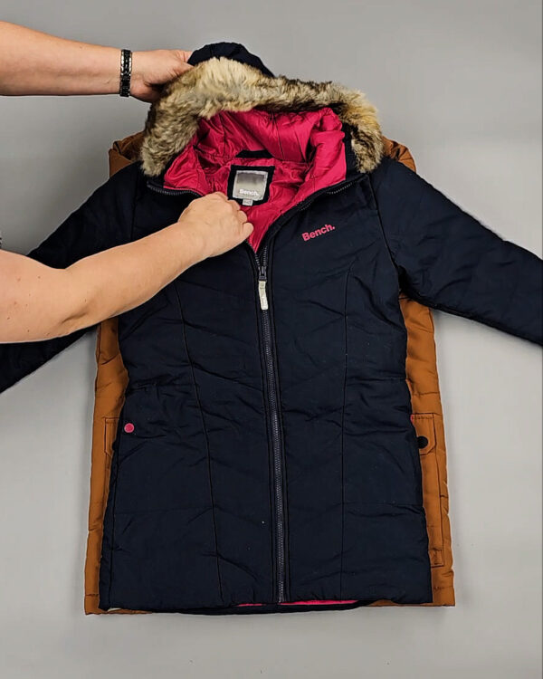 Фотография  965 - Верхняя одежда СТОК дети 065#10 кг, ЛОТ СТ-9342 оптом в Оренбурге и Оренбургской области