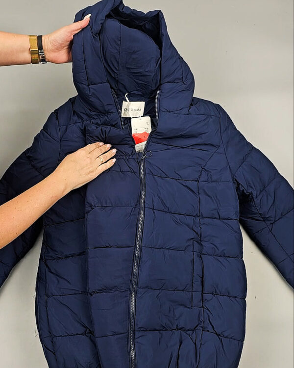 Фотография  150 - Верхняя одежда для беременных C&A 025#8,45 кг, ЛОТ СТ-9325 оптом в Оренбурге и Оренбургской области