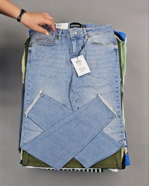 Фотография  917 - PIECES Summer mix 045#15 кг, ЛОТ СТ-9178 оптом в Оренбурге и Оренбургской области