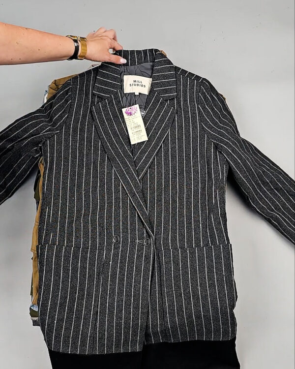 Фотография  180 - Верхняя одежда Корея 085#15 кг, ЛОТ № СТ-9248 оптом в Оренбурге и Оренбургской области