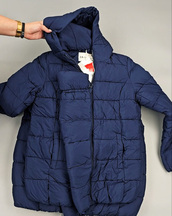 Фотография  352 - Верхняя одежда для беременных C&A 025#9,65 кг, ЛОТ СТ-9326 оптом в Оренбурге и Оренбургской области