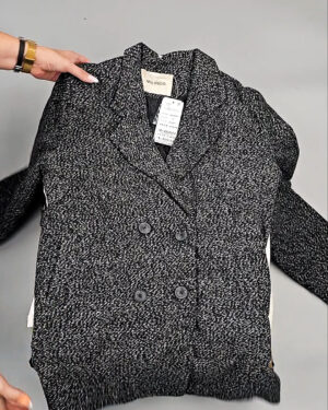 Фотография  489 - Верхняя одежда Корея 085#15 кг, ЛОТ № СТ-9245 оптом в Оренбурге и Оренбургской области