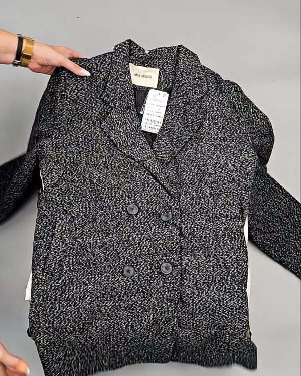 Фотография  167 - Верхняя одежда Корея 085#15 кг, ЛОТ № СТ-9245 оптом в Оренбурге и Оренбургской области