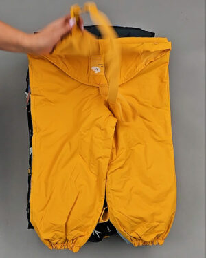 Фотография  849 - Верхняя одежда TCM kids зима 104#5 кг, ЛОТ СТ-9334 оптом в Оренбурге и Оренбургской области