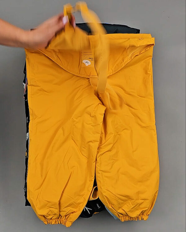 Фотография  912 - Верхняя одежда TCM kids зима 104#5 кг, ЛОТ СТ-9334 оптом в Оренбурге и Оренбургской области