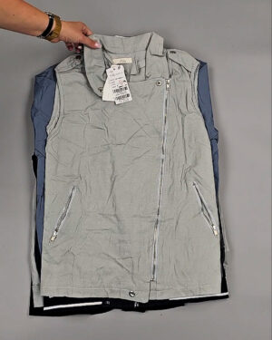 Фотография  430 - Ветровки жен Корея 085#7 кг, ЛОТ № СТ-9243 оптом в Оренбурге и Оренбургской области