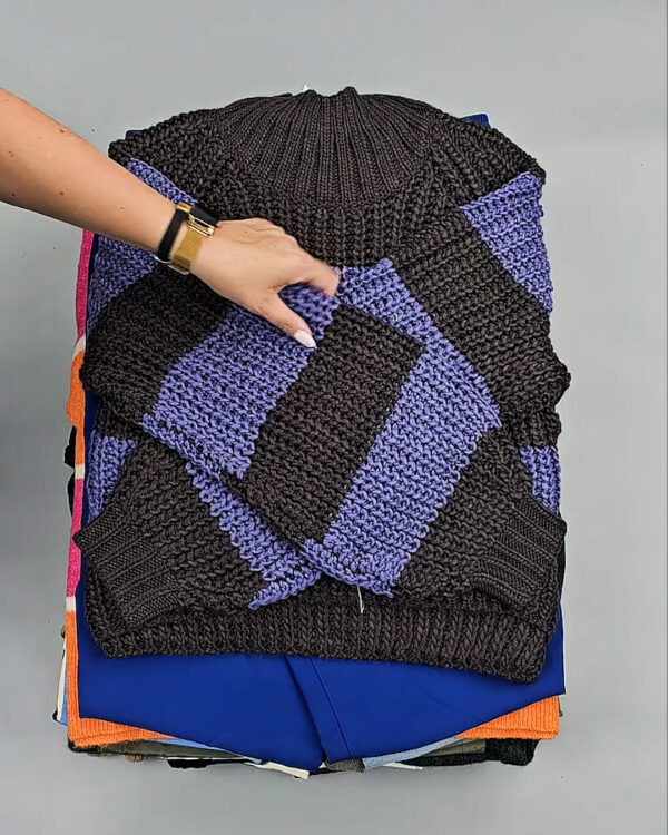 Фотография  766 - JACK JONES Women mix 075 #15 кг оптом в Оренбурге и Оренбургской области