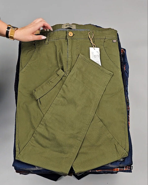 Фотография  775 - BLEND HE Winter 075#20 кг, ЛОТ №СТ-9254 оптом в Оренбурге и Оренбургской области