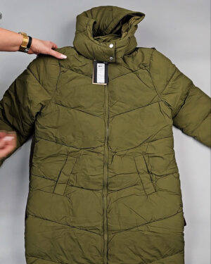 Фотография  848 - Верхняя одежда BESTSELLER Дания 104#10 кг оптом в Оренбурге и Оренбургской области