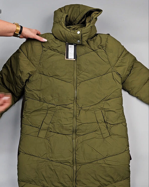 Фотография  121 - Верхняя одежда BESTSELLER Дания 104#10 кг оптом в Оренбурге и Оренбургской области