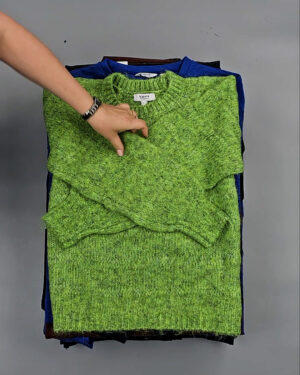 Фотография  376 - B.YOUNG Winter mix 104#15 кг, ЛОТ СТ-9195 оптом в Оренбурге и Оренбургской области