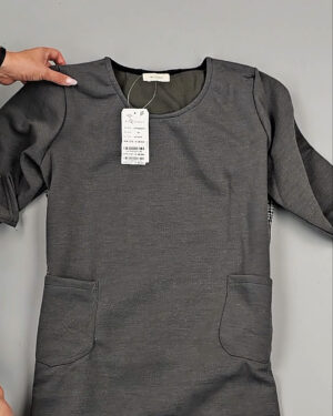 Фотография  486 - Платья Корея Winter 085#4,9 кг, ЛОТ СТ-9231 оптом в Оренбурге и Оренбургской области