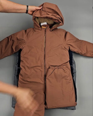 Фотография  296 - Верхняя одежда СТОК дети 065#10 кг, ЛОТ СТ-9341 оптом в Оренбурге и Оренбургской области