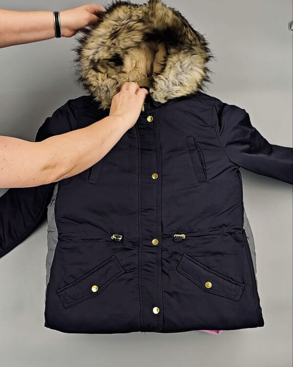 Фотография  231 - Верхняя одежда СТОК дети 065#10 кг, ЛОТ СТ-9343 оптом в Оренбурге и Оренбургской области