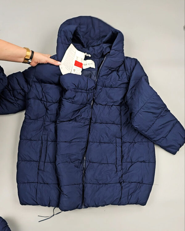 Фотография  883 - Верхняя одежда для беременных C&A 025#9,75 кг, ЛОТ СТ-9327 оптом в Оренбурге и Оренбургской области