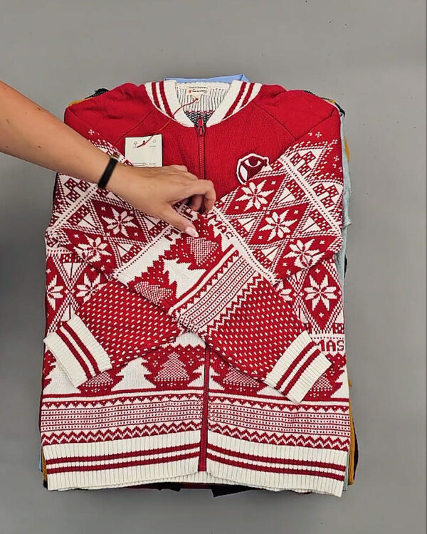 Фотография  965 - OVS Winter м/ж mix#15 кг оптом в Оренбурге и Оренбургской области