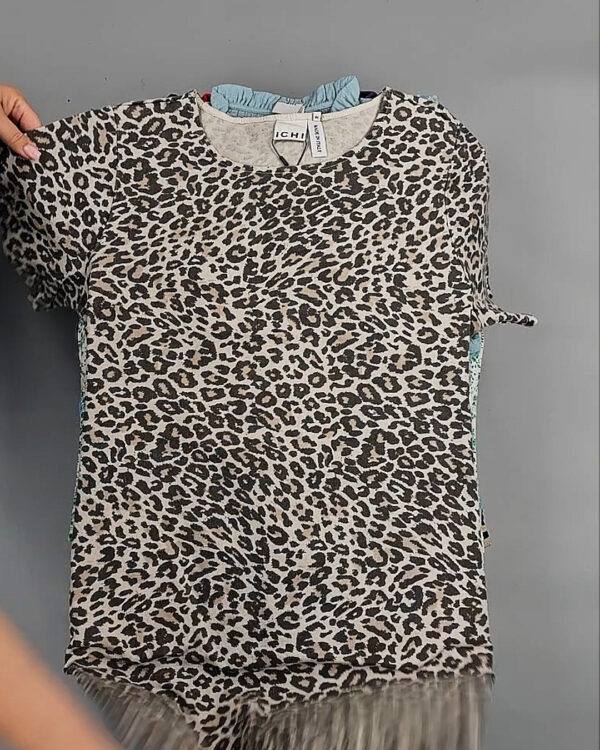 Фотография  774 - ICHI Summer mix 045#15 кг, ЛОТ СТ-9186 оптом в Оренбурге и Оренбургской области