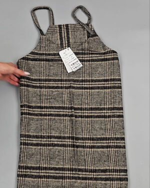 Фотография  666 - Платья Корея Winter 085#4,6 кг, ЛОТ СТ-9228 оптом в Оренбурге и Оренбургской области