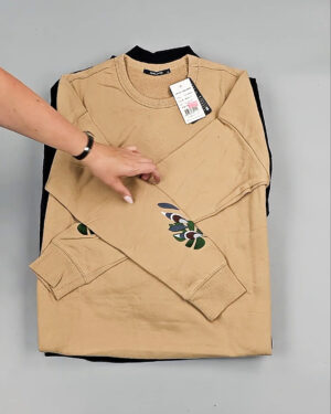 Фотография  924 - Толстовки Корея 085#7,2 кг, ЛОТ СТ-9234 оптом в Оренбурге и Оренбургской области