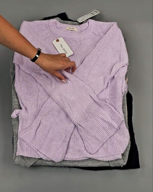 Фотография  309 - Джемпера Корея 085#7 кг оптом в Оренбурге и Оренбургской области