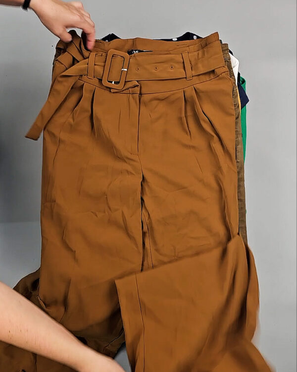 Фотография  403 - OVS Summer м/ж mix#15 кг, ЛОТ СТ-9163 оптом в Оренбурге и Оренбургской области