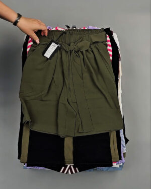 Фотография  489 - PIECES Summer mix 045#15 кг, ЛОТ СТ-9179 оптом в Оренбурге и Оренбургской области