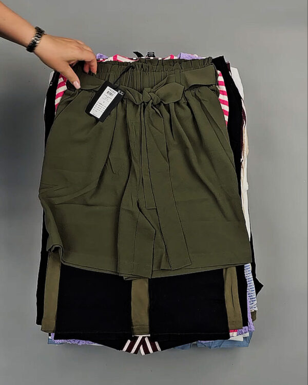 Фотография  728 - PIECES Summer mix 045#15 кг, ЛОТ СТ-9179 оптом в Оренбурге и Оренбургской области