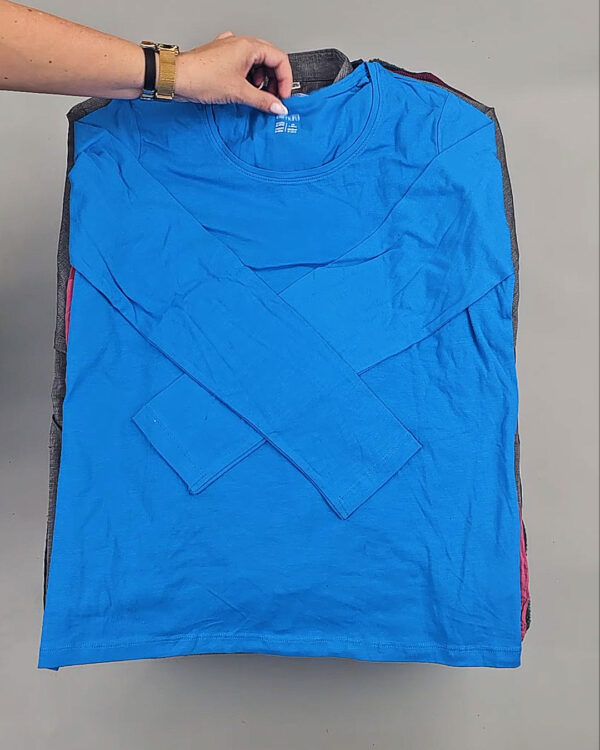 Фотография  247 - LIDL Winter mix 114#15 кг, ЛОТ №9133 оптом в Оренбурге и Оренбургской области