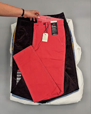 Фотография  907 - Levis mix SW 03#10 кг, ЛОТ СТ-9168 оптом в Оренбурге и Оренбургской области