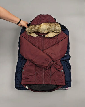 Фотография  800 - Верхняя одежда СТОК дети 065#10 кг, ЛОТ СТ-9340 оптом в Оренбурге и Оренбургской области