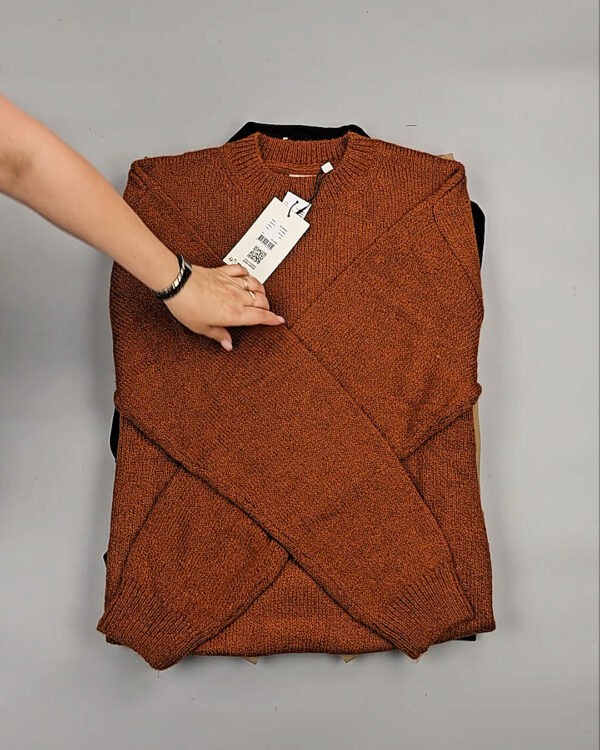 Фотография  590 - BLEND HE + Winter 075#13 кг, ЛОТ №СТ-9259 оптом в Оренбурге и Оренбургской области