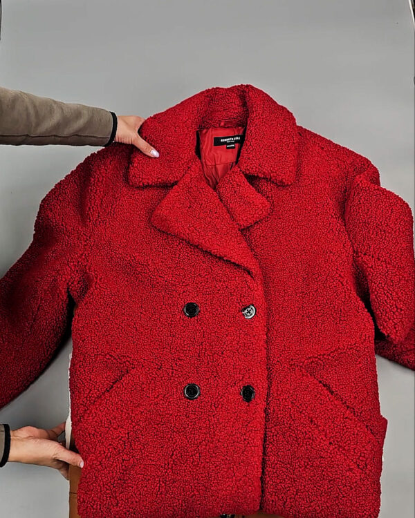 Фотография  375 - Верхняя одежда женская CAN 104#15 кг оптом в Оренбурге и Оренбургской области