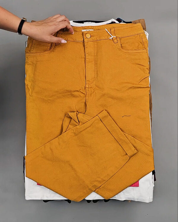 Фотография  401 - OVS Summer м/ж mix#15 кг, ЛОТ СТ-9160 оптом в Оренбурге и Оренбургской области