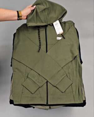 Фотография  415 - JACK JONES Men Winter mix 075#20 кг, ЛОТ № СТ-9266 оптом в Оренбурге и Оренбургской области