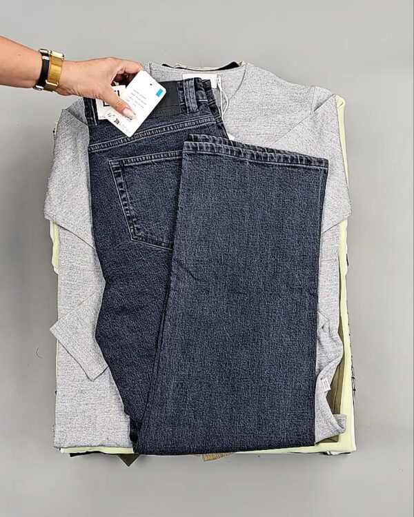 Фотография  625 - CASUAL FRIDAY Summer 075#15,6 кг, ЛОТ № СТ-9273 оптом в Оренбурге и Оренбургской области