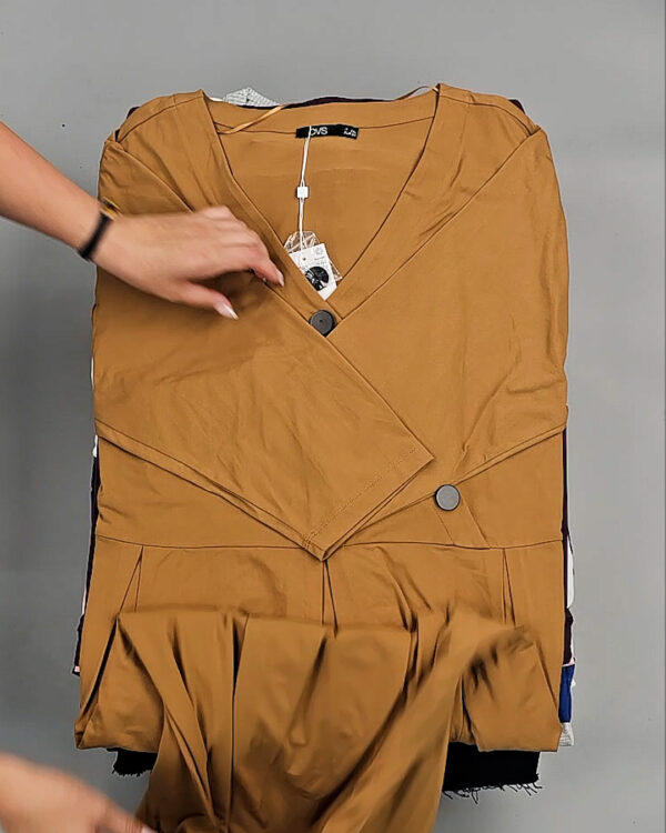 Фотография  997 - OVS Summer м/ж mix#15 кг, ЛОТ СТ-9164 оптом в Оренбурге и Оренбургской области