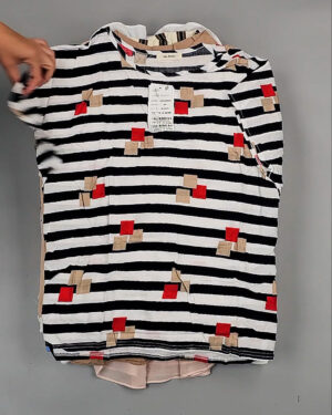 Фотография  143 - Блузки Корея 085#5 кг оптом в Оренбурге и Оренбургской области