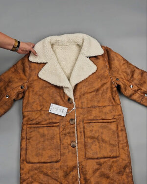 Фотография  325 - Верхняя одежда VILA#10 кг оптом в Оренбурге и Оренбургской области