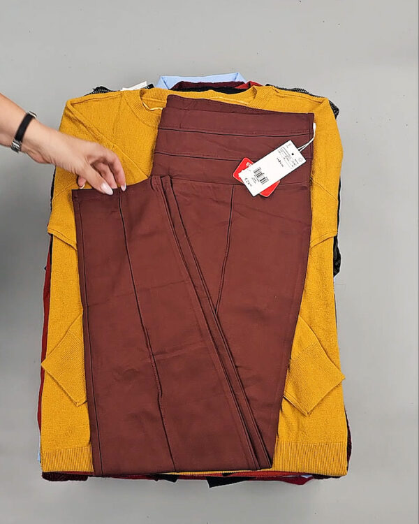 Фотография  837 - OVS Winter м/ж mix#15 кг оптом в Оренбурге и Оренбургской области