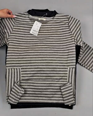 Фотография  225 - Толстовки Корея 085#6,8 кг, ЛОТ СТ-9233 оптом в Оренбурге и Оренбургской области