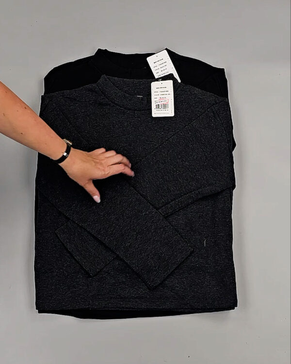 Фотография  793 - Толстовки Корея 085#7,2 кг, ЛОТ СТ-9234 оптом в Оренбурге и Оренбургской области