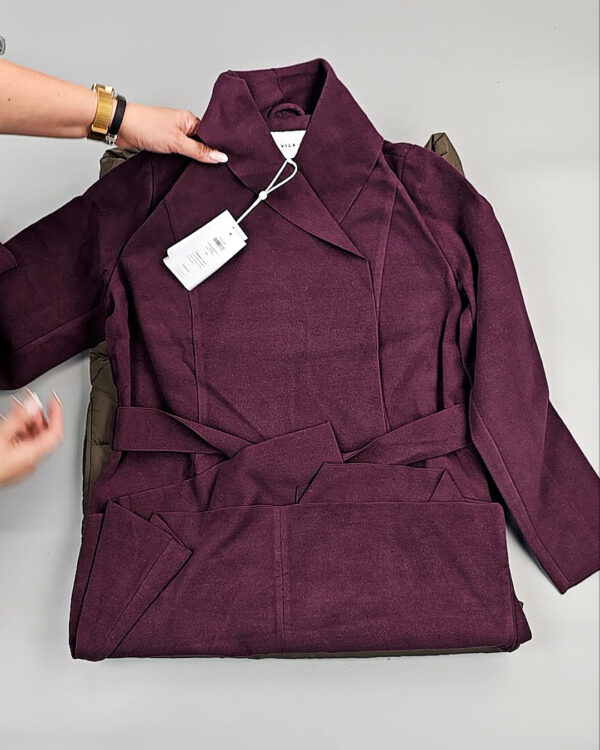 Фотография  440 - Верхняя одежда BESTSELLER Дания 104#10 кг оптом в Оренбурге и Оренбургской области