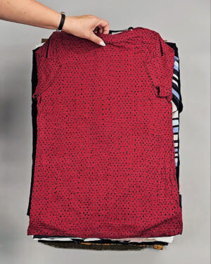 Фотография  509 - OVS Summer м/ж mix#15 кг, ЛОТ СТ-9162 оптом в Оренбурге и Оренбургской области